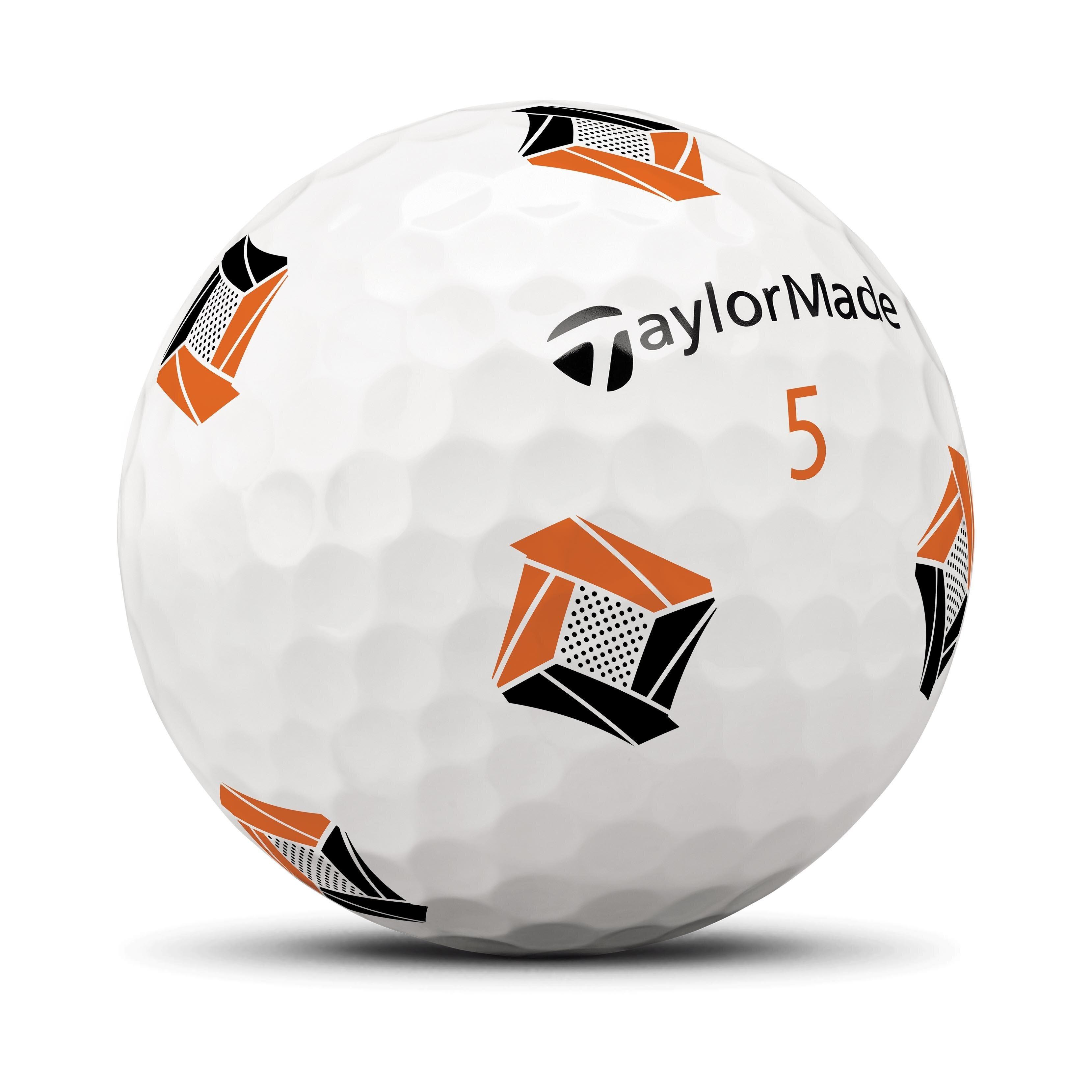 TP5x Pix Golf Balls
