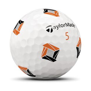 TP5x Pix Golf Balls TAYLORMADE