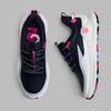 Women's MG4+ 02 Spikeless Golf Shoe - Navy