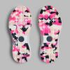 Women's MG4X2 Spikeless Golf Shoe - White/Pink
