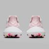 Women's MG4X2 Spikeless Golf Shoe - White/Pink