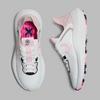 Women's MG4X2 Spikeless Golf Shoe - White/Pink