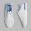 Women's G.112 Kiltie Hybrid Spikeless Golf Shoe - White/Blue