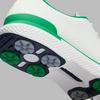 Women's Gallivan2r Perf Kiltie Spikeless Golf Shoe - White/Green