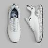 Men's MG4+ O2 Perf Spikeless Golf Shoe - White/Grey