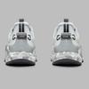 Men's MG4+ O2 Perf Spikeless Golf Shoe - White/Grey