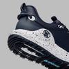 Men's MG4+ O2 Stippled Spikeless Golf Shoe - Navy
