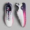 Men's MG4+ O2 Gradient Spikeless Golf Shoe - White
