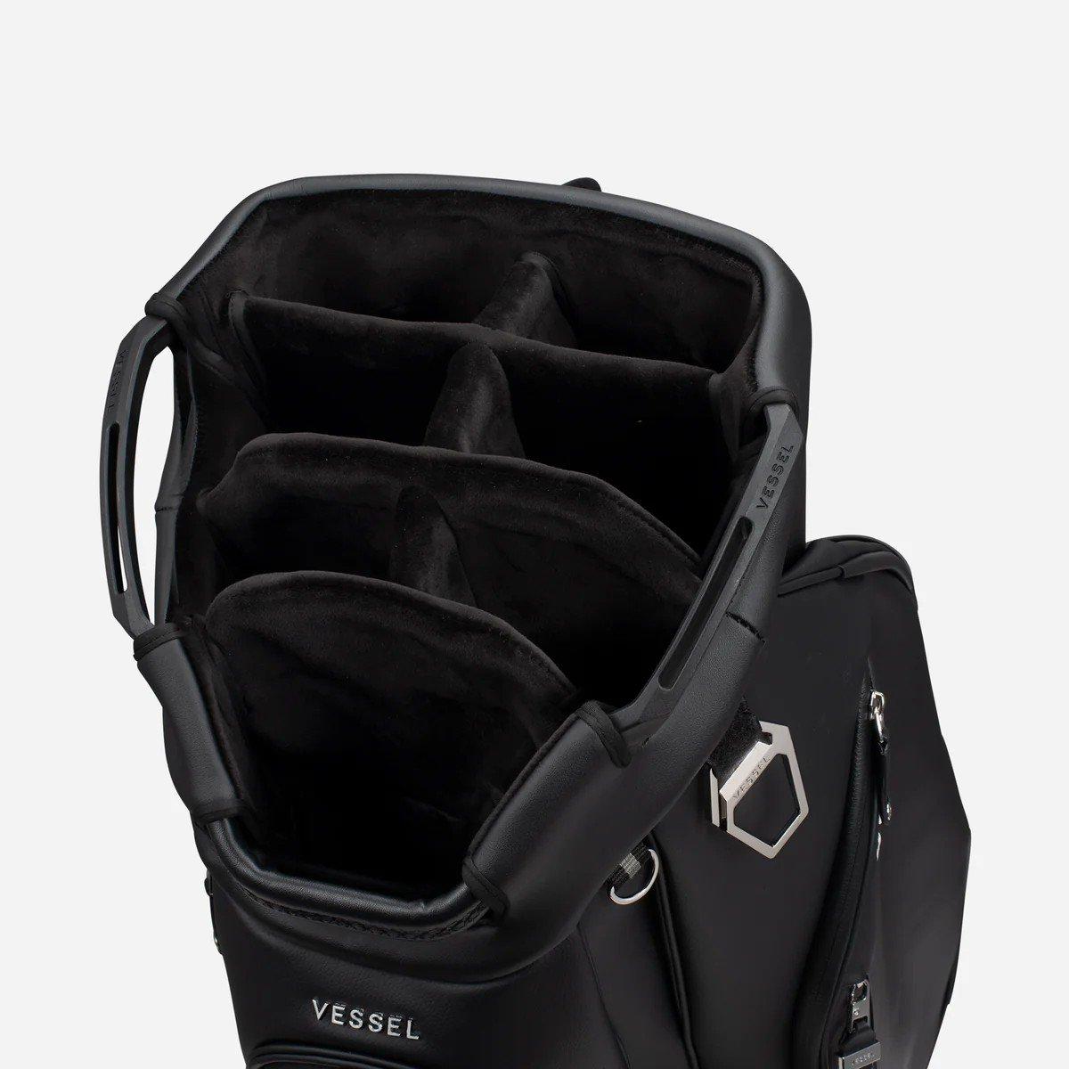 Lux 2.0 Cart Bag - 7 Way