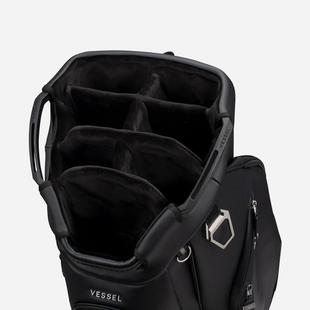 Lux 2.0 Cart Bag - 7 Way VESSEL