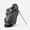 GRIS | Sac de golf sur pied Lux