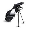 Ensemble complet TS5 60 pouces de 7 pi&egrave;ces avec tiges en acier + Sac noir pour juniors
