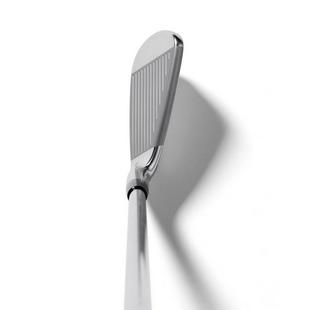 Pro M15 5-PW GW Iron Set with Steel Shafts MIZUNO