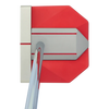 Limited Edition - Antidote SB2 Rainbow Red Putter