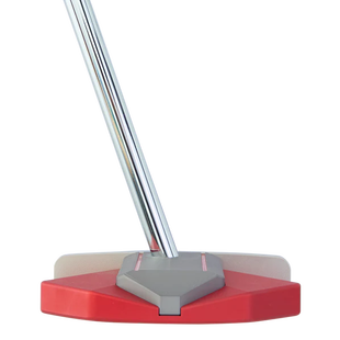 &Eacute;dition Limit&eacute;e - Fer droit rouge Antidote SB1 Rainbow BETTINARDI