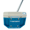 Limited Edition - Antidote SB2 Rainbow Blue Putter