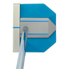 Limited Edition - Antidote SB2 Rainbow Blue Putter