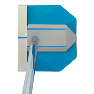 &Eacute;dition Limit&eacute;e - Fer droit bleu Antidote SB1 Rainbow BETTINARDI