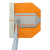&Eacute;dition Limit&eacute;e - Fer droit orange Antidote SB1 Rainbow