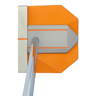 &Eacute;dition Limit&eacute;e - Fer droit orange Antidote SB1 Rainbow BETTINARDI
