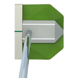 &Eacute;dition Limit&eacute;e - Fer droit vert Antidote SB1 Rainbow BETTINARDI