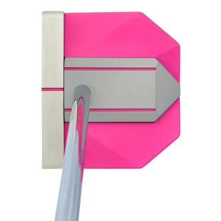 &Eacute;dition Limit&eacute;e - Fer droit rose Antidote SB1 Rainbow BETTINARDI