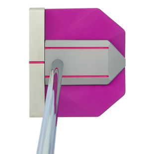 &Eacute;dition Limit&eacute;e - Fer droit mauve Antidote SB1 Rainbow BETTINARDI