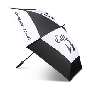 Tour Authentic Double Canopy 68 Umbrella CALLAWAY