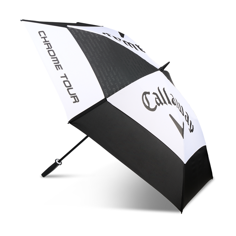 Tour Authentic Double Canopy 68 Umbrella