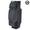 BLACK | Golf Tower 2.0 Cart Bag