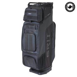 Golf Tower 2.0 Cart Bag GRIT