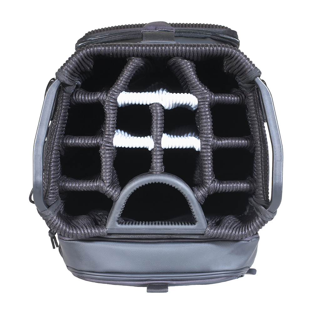 Golf Tower 2.0 Cart Bag