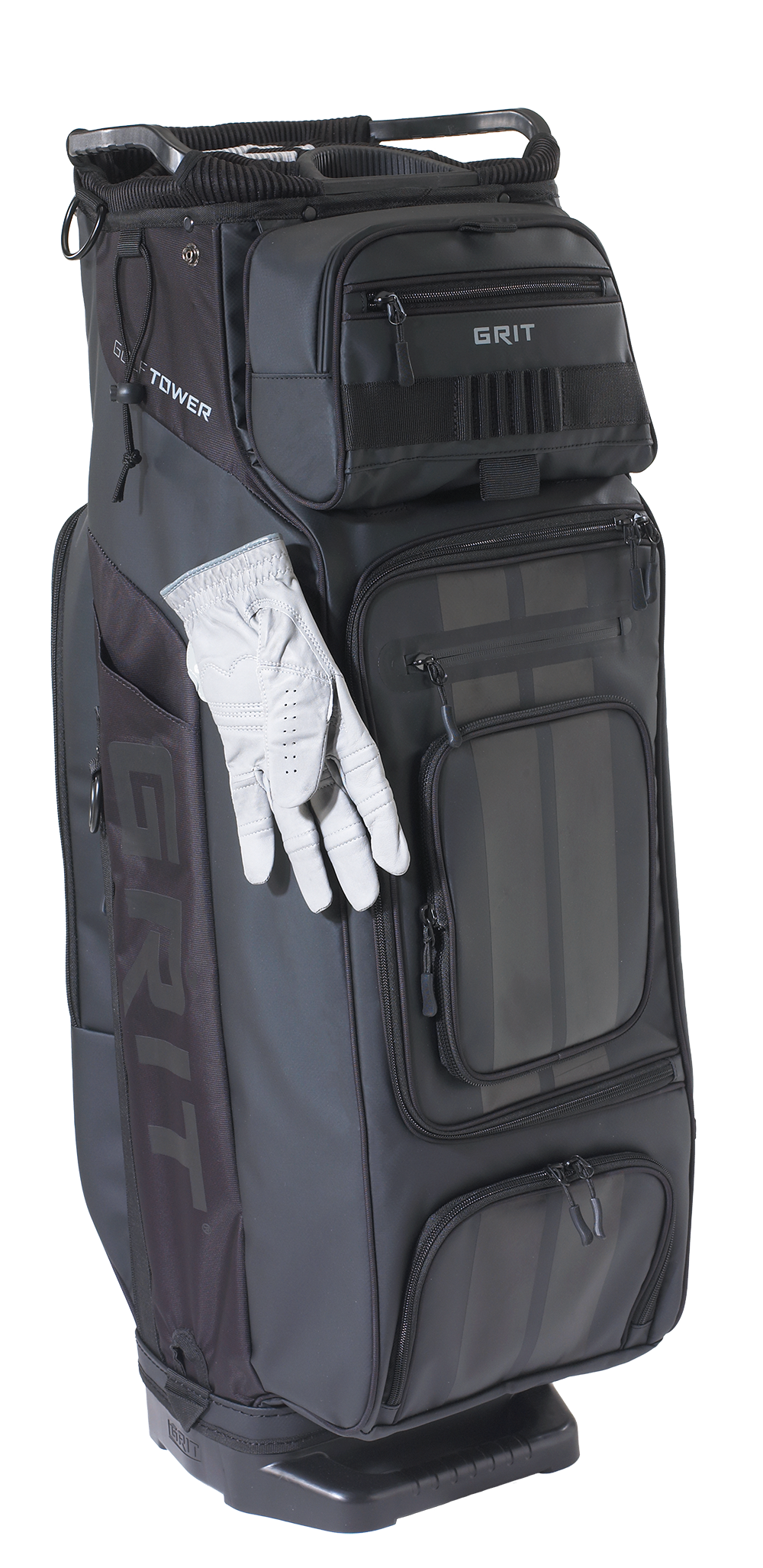 Golf Tower 2.0 Cart Bag