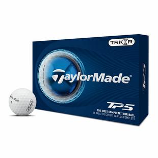 TP5 Golf Balls - TRK-R TAYLORMADE