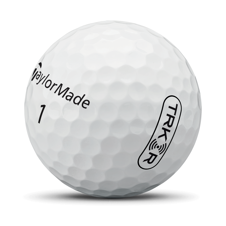 TP5 Golf Balls - TRK-R