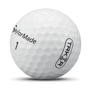TP5 Golf Balls - TRK-R TAYLORMADE