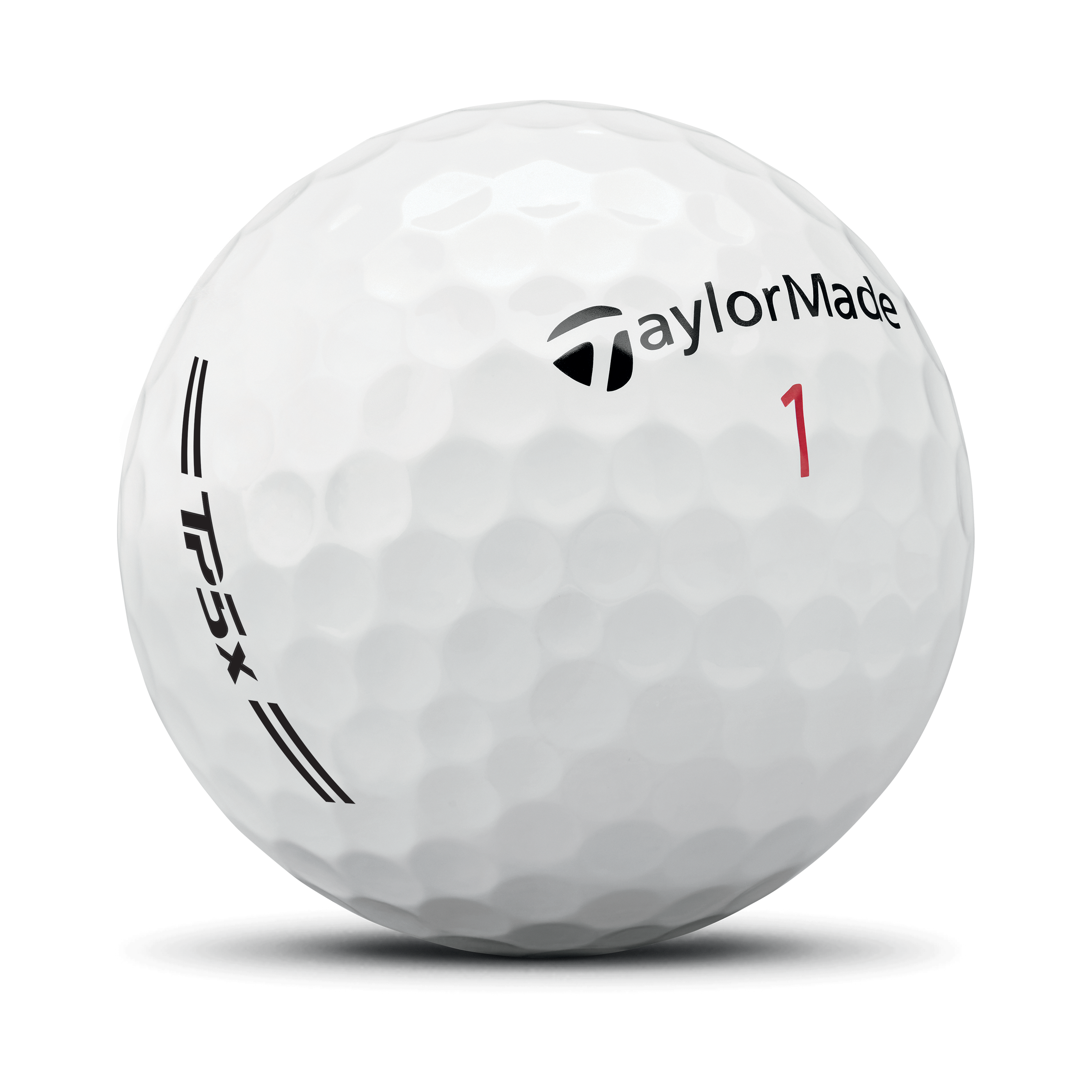 TP5x Golf Balls - TRK-R