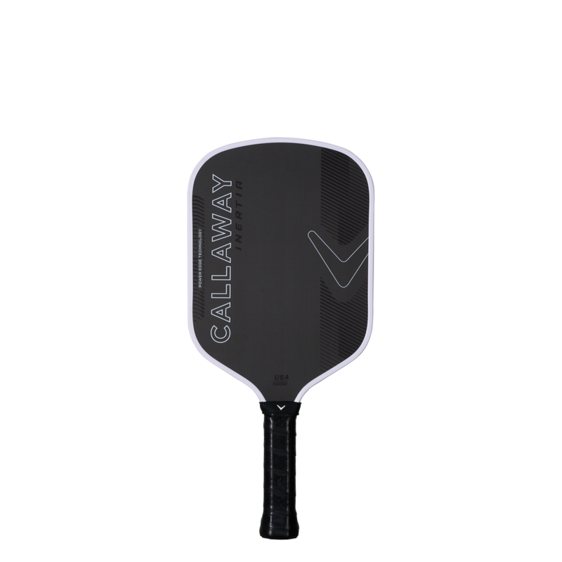 Inertia Paddle
