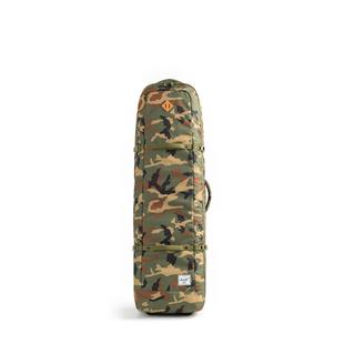 Housse de voyage &agrave; roulettes HERSCHEL