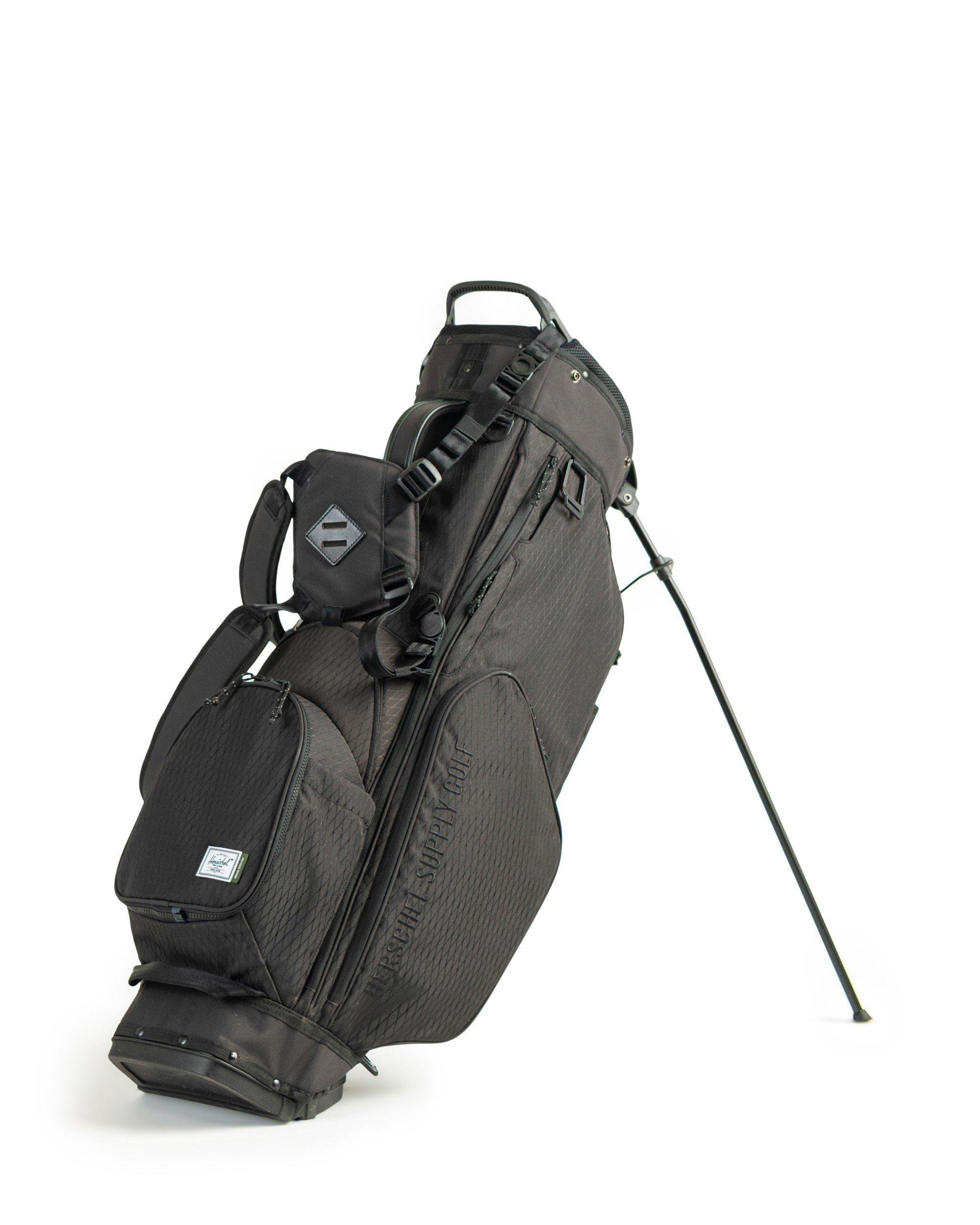 Premium Stand Bag