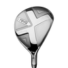 Women's Reva 26 11-Piece Black Cart Bag Package Set with Graphite Shafts - Short