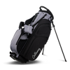 Women's Reva 26 11-Piece Black Stand Bag Package Set with Graphite Shafts - Short