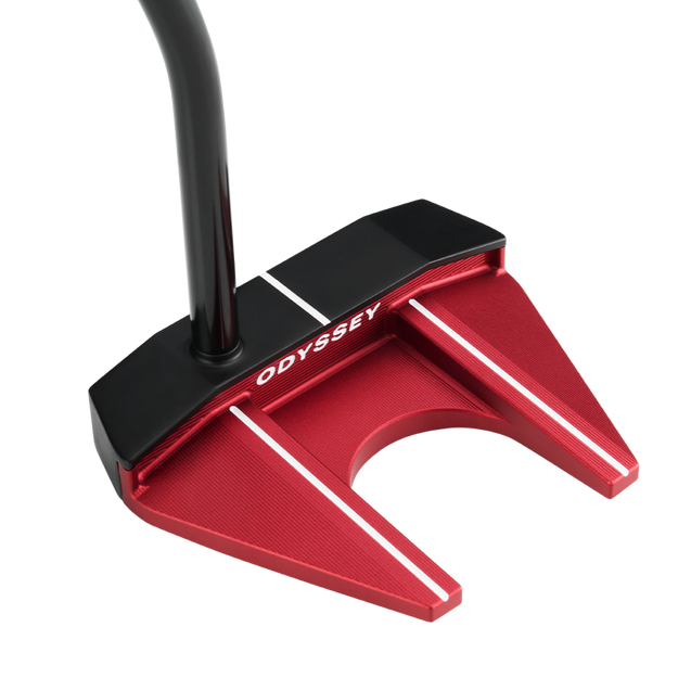 Square 2 Square Tri-Hot Seven SB Putter | ODYSSEY | Putters