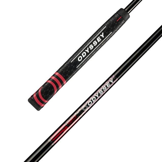 Square 2 Square Tri-Hot Seven SB Putter | ODYSSEY | Putters