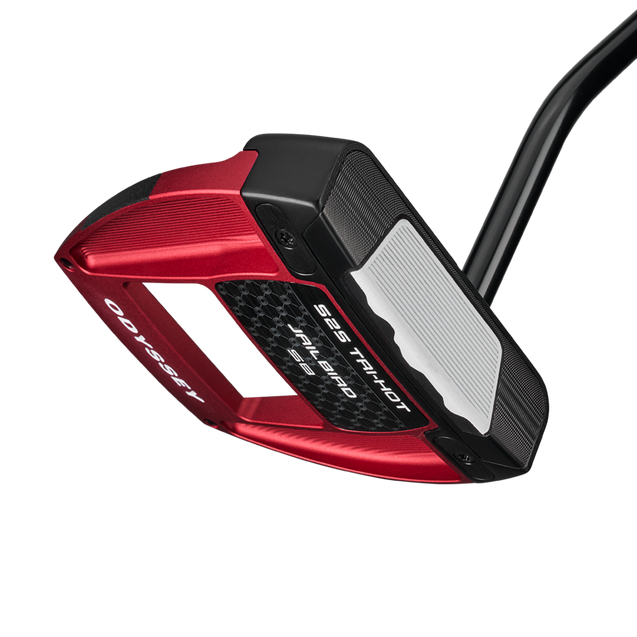 クラブ ODYSSEY Square 2 Square TRI-HOT JAILBIRD Square 2 Square Tri-Hot JailBird SB Putter | ODYSSEY | Putters