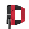 Square 2 Square Tri-Hot JailBird SB Putter