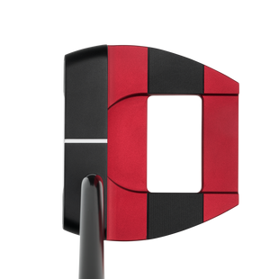 Fer droit Square 2 Square Tri-Hot JailBird SB ODYSSEY
