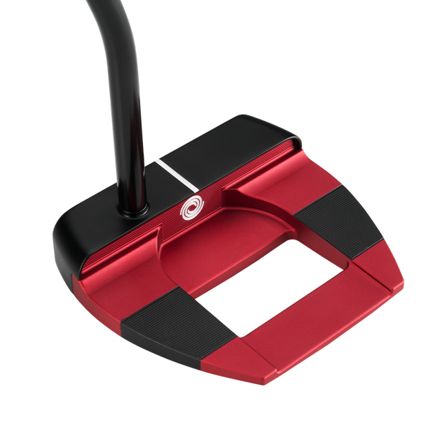 Square 2 Square Tri-Hot JailBird SB Putter | ODYSSEY | Putters