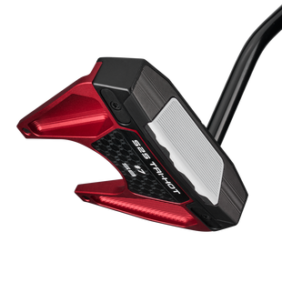 Fer droit Square 2 Square Tri-Hot Seven SB Crusiser Counterbalance ODYSSEY