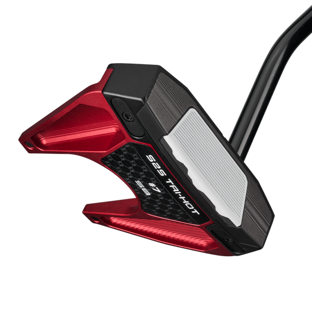 Square 2 Square Tri-Hot Seven SB Crusiser Counterbalance Putter ODYSSEY